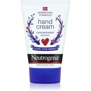 Neutrogena Hand Care krém na ruky 50 ml