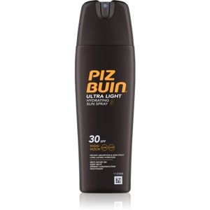 Piz Buin In Sun sprej na opaľovanie SPF 30 200 ml