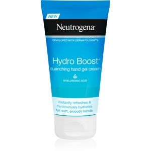 Neutrogena Hydro Boost® Body krém na ruky 75 ml