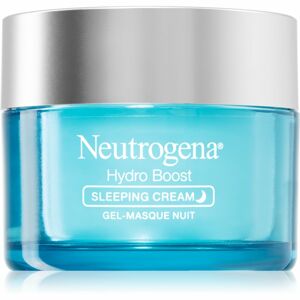 Neutrogena Hydro Boost® Face hydratačný nočný krém pre dehydratovanú pleť 50 ml
