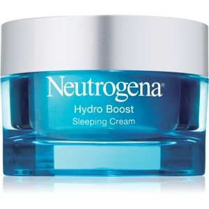 Neutrogena Hydro Boost® Face nočná hydratačná maska 50 ml