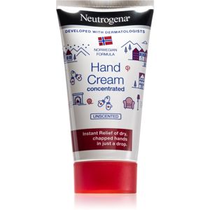 Neutrogena Hand Care hydratačný krém na ruky 75 ml