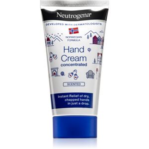 Neutrogena Hand Care regeneračný krém na ruky 75 ml