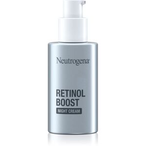 Neutrogena Retinol Boost nočný krém s Anti-age efektom 50 ml