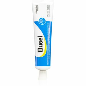 Elgydium Elugel dentálny gél 40 ml