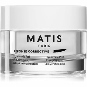 MATIS Paris Réponse Corrective Hyaluronic-Perf aktívny hydratačný krém s kyselinou hyalurónovou 50 ml