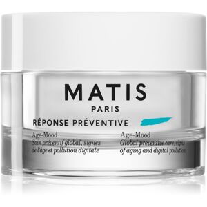 MATIS Paris Réponse Préventive Age B-Mood Cream aktívny denný krém proti príznakom starnutia 50 ml