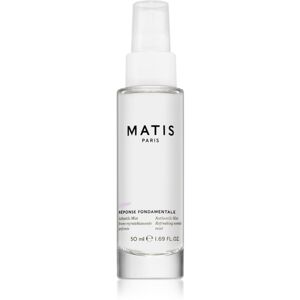 MATIS Paris Réponse Fondamentale Authentik-Mist čistiaca micelárna voda náplň s rozprašovačom 50 ml