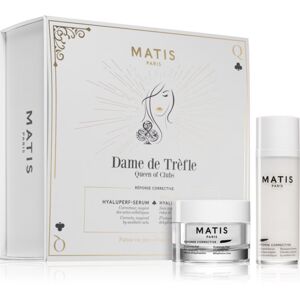 MATIS Paris Réponse Corrective Hyaluronic-Perf sada (pre komplexnú ochranu proti vráskam) pre ženy
