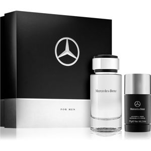 Mercedes-Benz Mercedes Benz darčeková sada III. pre mužov