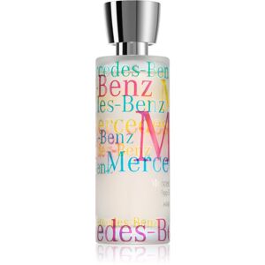Mercedes-Benz Pop Edition vôňa do vlasov pre ženy 40 ml