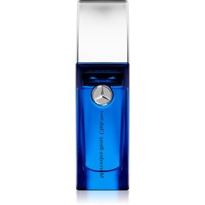 Mercedes-Benz Club Blue toaletná voda pre mužov 50 ml