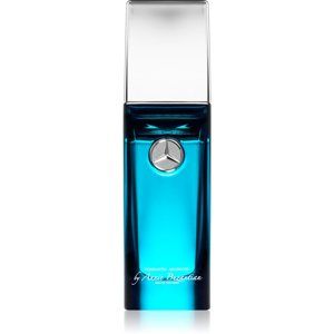 Mercedes-Benz VIP Club Energetic Aromatic toaletná voda pre mužov 50 ml
