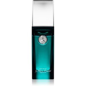 Mercedes-Benz VIP Club Pure Woody toaletná voda pre mužov 50 ml
