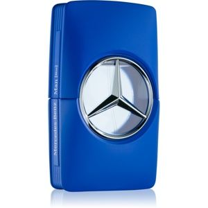 Mercedes-Benz Man Blue toaletná voda pre mužov 50 ml