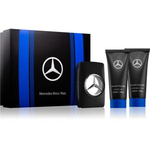 Mercedes-Benz Man darčeková sada I. pre mužov