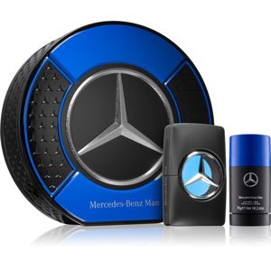 Mercedes-Benz Man darčeková sada pre mužov
