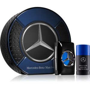 Mercedes-Benz Man Intense darčeková sada I. pre mužov