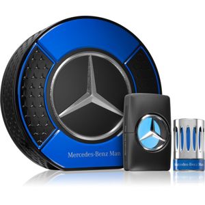 Mercedes-Benz Man darčeková sada II. pre mužov