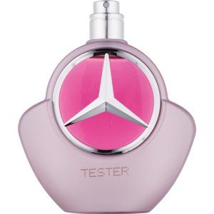 Mercedes-Benz Woman parfumovaná voda tester pre ženy 90 ml