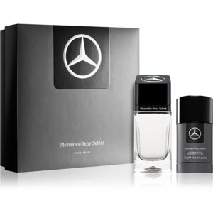 Mercedes-Benz Select darčeková sada XI. pre mužov