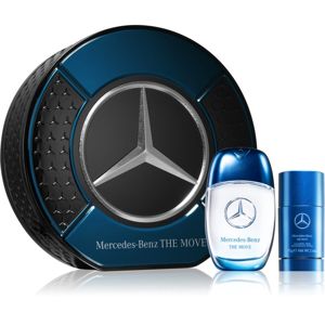 Mercedes-Benz The Move darčeková sada I. pre mužov