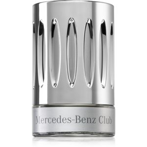 Mercedes-Benz Club toaletná voda cestovný sprej pre mužov 20 ml