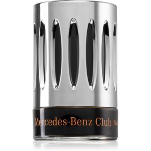 Mercedes-Benz Club Black toaletná voda cestovný sprej pre mužov 20 ml