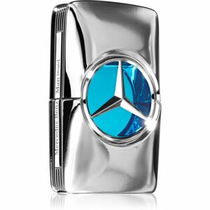 Mercedes-Benz Man Bright parfumovaná voda pre mužov 50 ml