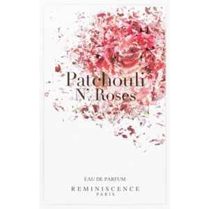 Reminiscence Patchouli N' Roses parfumovaná voda pre ženy 1,8 ml