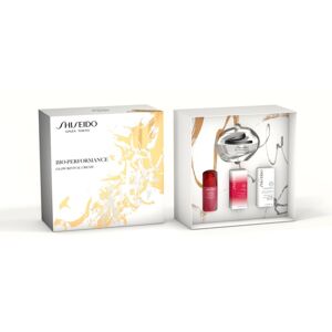Shiseido Bio-Performance Glow Revival Cream sada X. pre ženy