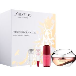 Shiseido Bio-Performance LiftDynamic Cream darčeková sada pre ženy