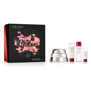 Shiseido Bio-Performance Advanced Super Revitalizing Cream darčeková sada XXI. pre ženy