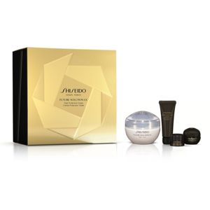 Shiseido Future Solution LX Total Protective Cream darčeková sada (pre ochranu pokožky)
