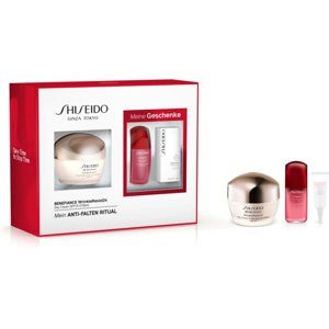 Shiseido Benefiance WrinkleResist24 Day Cream sada XVI. (proti vráskam) pre ženy
