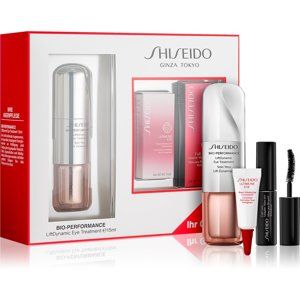 Shiseido Bio-Performance LiftDynamic Eye Treatment kozmetická sada II. pre ženy