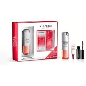Shiseido Bio-Performance LiftDynamic Eye Treatment sada II. pre ženy