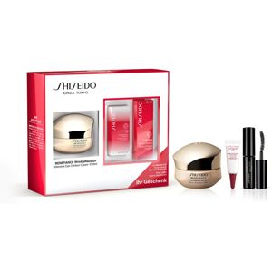 Shiseido Benefiance WrinkleResist24 Intensive Eye Contour Cream sada I. pre ženy