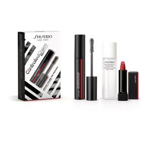 Shiseido Controlled Chaos MascaraInk kozmetická sada I. pre ženy