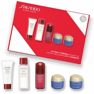 Shiseido InternalPowerResist darčeková sada XI. pre ženy