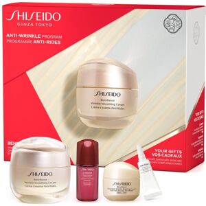 Shiseido Benefiance darčeková sada (pre zrelú pleť)