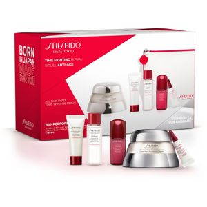 Shiseido Bio-Performance Advanced Super Revitalizing Cream kozmetická sada V. pre ženy