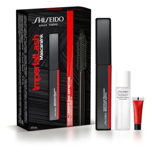 Shiseido ImperialLash MascaraInk darčeková sada I. pre ženy