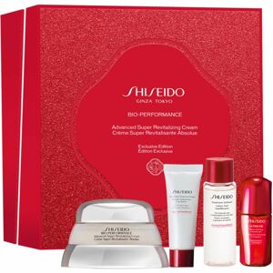 Shiseido Bio-Performance darčeková sada (s revitalizačným účinkom)