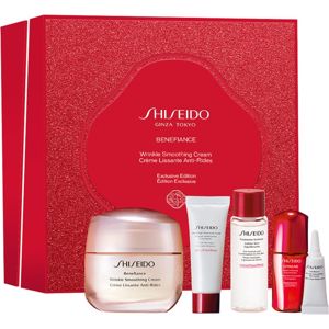 Shiseido Benefiance darčeková sada III. pre ženy