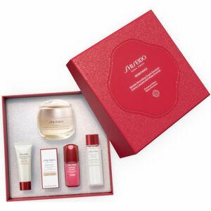 Shiseido Benefiance darčeková sada (pre hydratáciu a vypnutie pokožky)