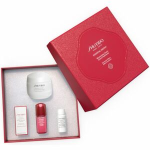 Shiseido Essential Energy Moisturizing Cream darčeková sada (s hydratačným účinkom)