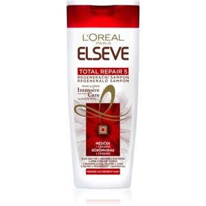 L’Oréal Paris Elseve Total Repair 5 regeneračný šampón s keratínom 250 ml