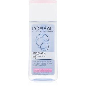 L’Oréal Paris Skin Perfection micelárna čistiaca voda 3v1 200 ml