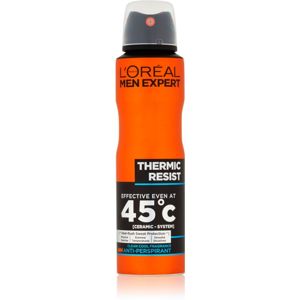 L’Oréal Paris Men Expert Thermic Resist antiperspirant v spreji 150 ml